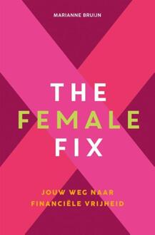 The Female Fix - (ISBN:9789021591094)