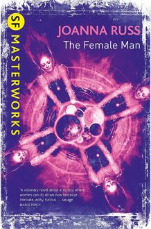 The Female Man