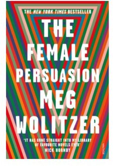 The Female Persuasion