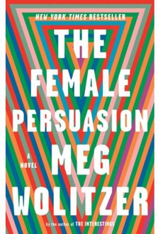 The Female Persuasion