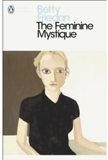 The Feminine Mystique