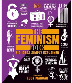 The Feminism Book