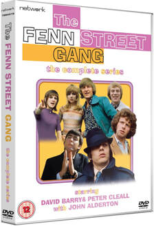 The Fenn Street Gang: De complete serie