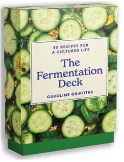 The Fermentation Deck - Caroline Griffiths