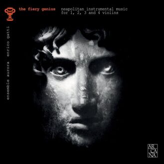 The Fiery Genius: Neapolitan Instrumental Music