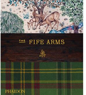 The Fife Arms - Dominic Bradbury