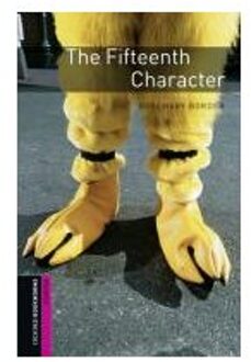 The Fifteenth Character