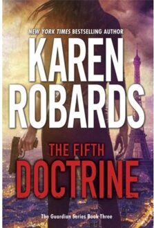 The Fifth Doctrine - The Guardian Series - Karen Robards