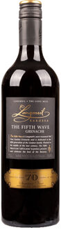 The Fifth Wave Grenache