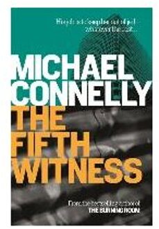 The Fifth Witness