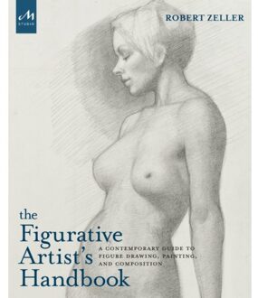 The Figurative Artist's Handbook