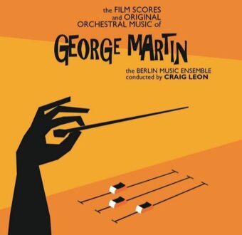 The Film Scores And Original Orches