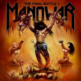 The Final Battle I (Ep)