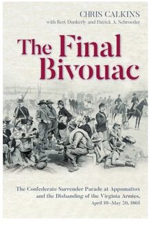 The Final Bivouac - Chris Calkins