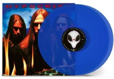 The Final Chapter - Hypocrisy