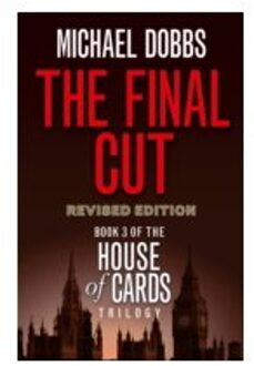 The Final Cut (House of Cards Trilogy, Book 3)