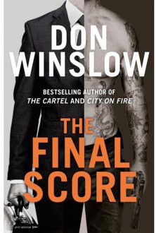 The Final Score - Don Winslow