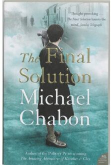 The Final Solution