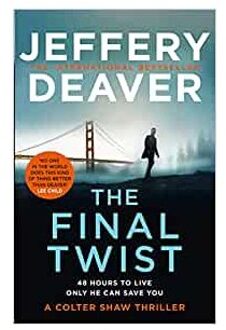 The Final Twist - Deaver, Jeffery