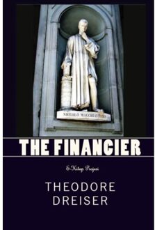 The Financier - Theodore Dreiser