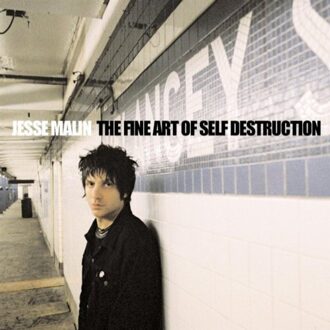 The Fine Art Of Self Destruction (Ltd)