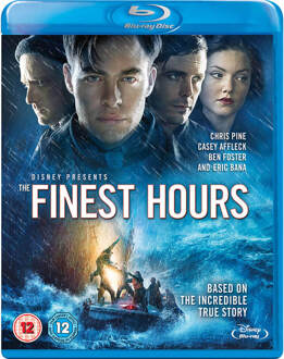 The Finest Hours