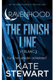 The Finish Line (Verlang) - Ravenhood - Kate Stewart