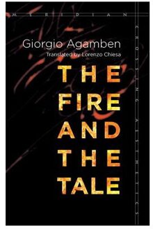 The Fire and the Tale