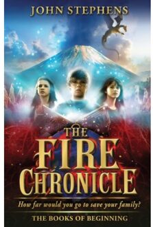 The Fire Chronicle