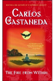 The Fire from within