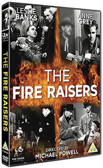 The Fire Raisers
