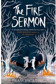 The Fire Sermon (Fire Sermon, Book 1)