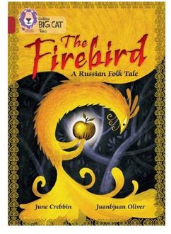 The Firebird: A Russian Folk Tale