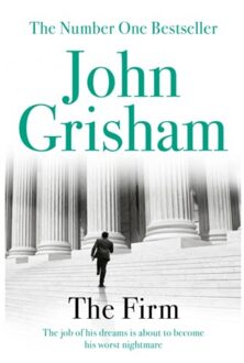 The Firm - John Grisham