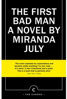 The First Bad Man - Canons - Miranda July