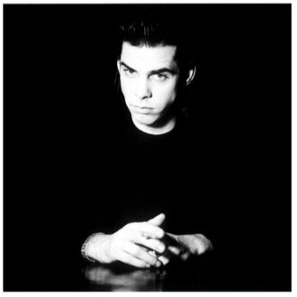 The First Born Is Dead (LP)