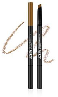 The First Brow Pencil - 4 Colors #B4 Cashewnut Brown