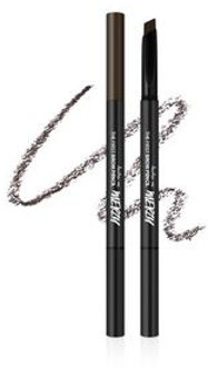 The First Brow Pencil - 4 kleuren