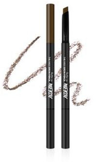The First Brow Pencil - 4 kleuren