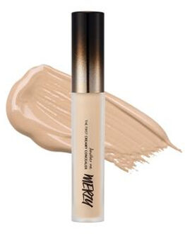 The First Creamy Concealer - 3 Colors #CL3 Natural