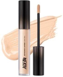The First Creamy Concealer - 5 Colors #CL2 Light