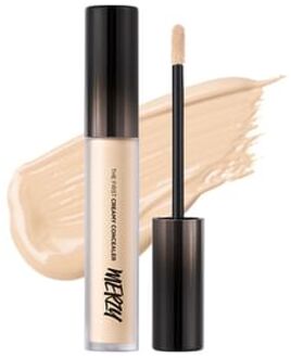 The First Creamy Concealer - 5 Colors #CL5 Neutral Beige