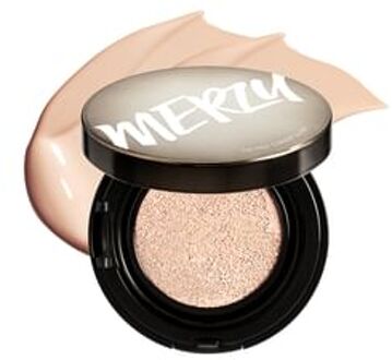 The First Cushion Glow - 3 Colors #21P Vanilla