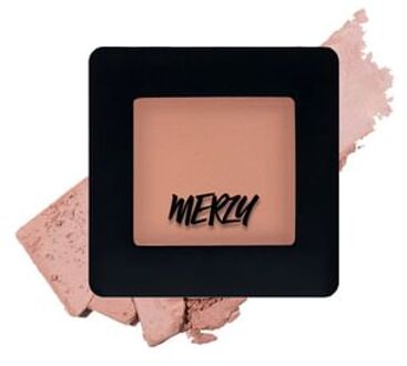 The First Eye Shadow - 5 Colors #E2 Hepburn Rose