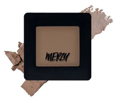 The First Eye Shadow - 5 Colors #E3 Jennifer Brown