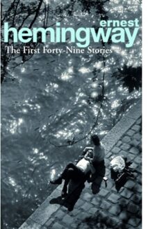 The First Forty-Nine Stories