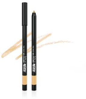 The First Gel Eyeliner - 14 kleuren