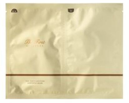 The First Geniture Ampoule Mask 40ml x 1 sheet