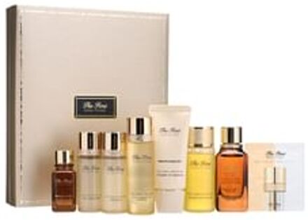 The First Geniture Genummune Ampoule Special Set 8 pcs