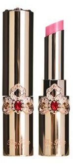 The First Geniture Lip Balm - 3 Colors Pink